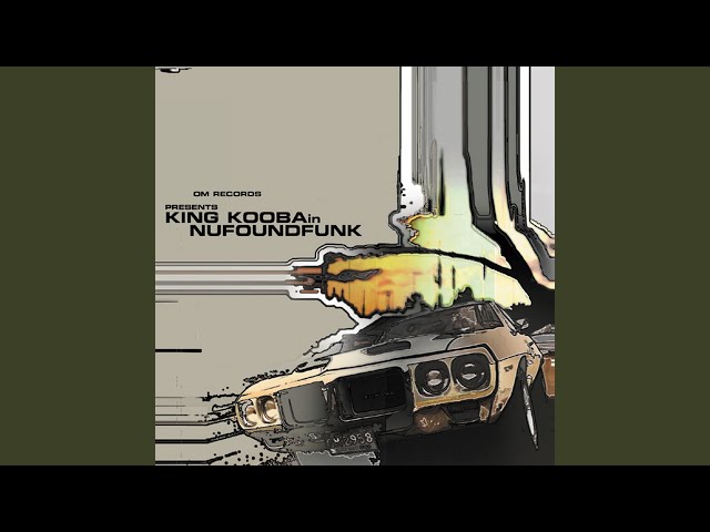 King Kooba - If I Could 12インチレコード hq720.jpg?sqp=-