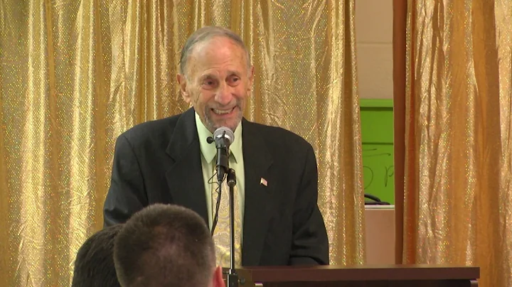 Hall of Fame Induction: Anthony Paesano