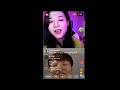 មីណា Call Video ញ៉ែរបងសៀក🤣💙🇰🇭 |​ Sweet ku ke💑 |