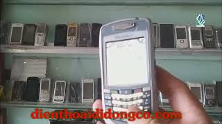 BlackBerry 7100t
