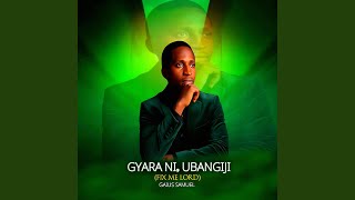 Download Lagu Gyara Ni, Ubangiji (Fix Me ,Lord) MP3