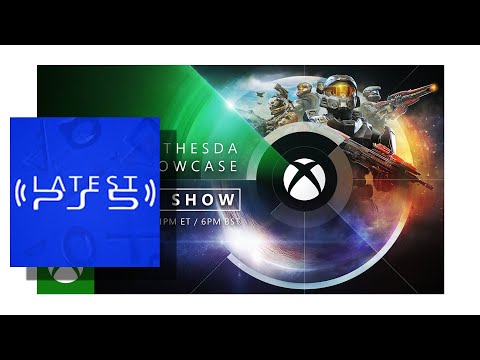 Video: Shuhei Yoshida Onnittelee Phil Spenceriä Microsoft E3 -lehdistötilaisuudessa