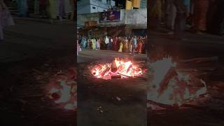 moharam celebration in dharmapuri