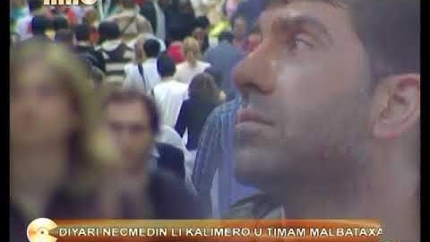 habib türk:   hozan kawa - hücra tari