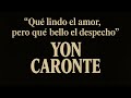 👉 Por qué vivo en CHILE y no en COLOMBIA 🇨🇱🇨🇴 | Historia + Música de YON CARONTE 
