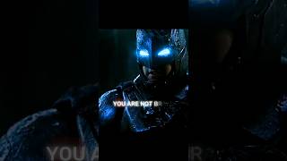 Batman vs Superman edit | Interworld Moondeity One Chance #dc #batman #superman #dceu #edit #shorts
