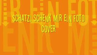 Video thumbnail of "Mickie Krause - Schatzi schenk mir ein Foto COVER!"