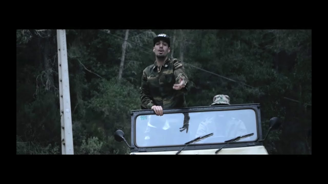 Watch Rels B - Skinny Flakkkkkkk© (Nibiru Films) on YouTube