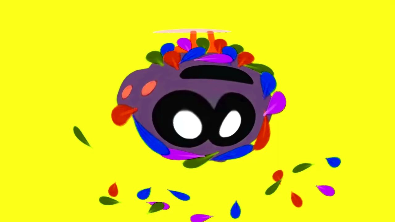 Hey Duggee ( I love Flowers ) Sparta pitch Effects | Sponsored by Gamavision Csupo Effects