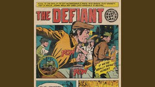 Video thumbnail of "The Defiant - Where Were You?"