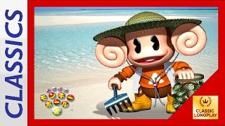 Classic Longplay - Super Monkey Ball 2 (Challenge Mode) Net Worth