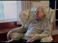 Statehood Pioneers: Tom Stewart