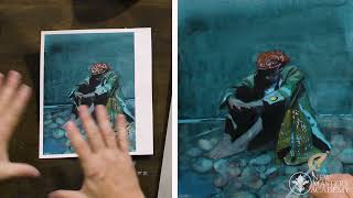 SEQUENTIAL STORYTELLING RENDERING TECHNIQUES