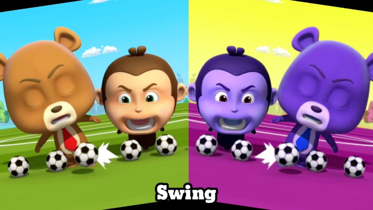 Penalty Shoot Out  Effects _ Loco Nuts Video Effects _ Soccer Ball Effects