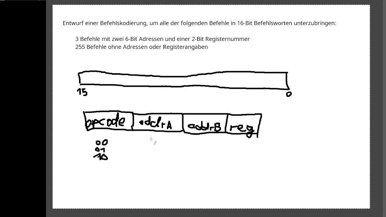 RSB Tutorium 07.01.2026