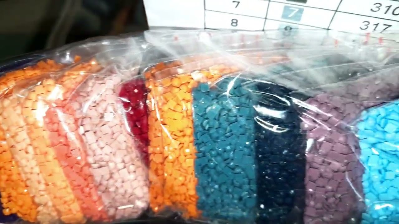 Coodeals | DIAMOND PAINTING |Fairy Dust Träumchen 💎✨️