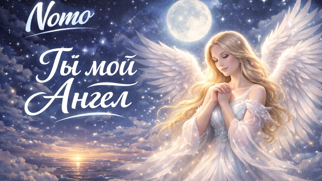 Nomo - Ты мой Ангел