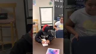 Rally Coaching- Kagan Structure
