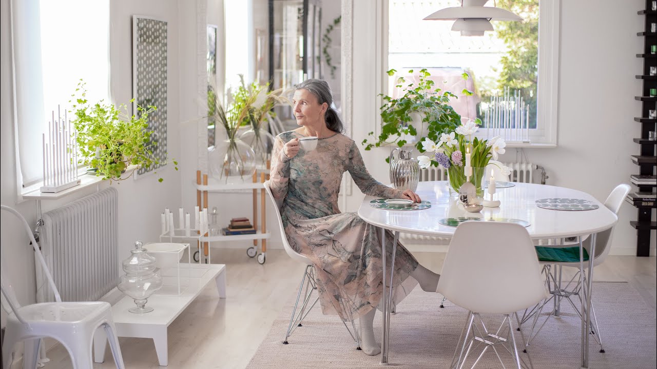 #34 Моя пятничная рутина | Уютная пятница по-шведски | Медленная жизнь в Швеции