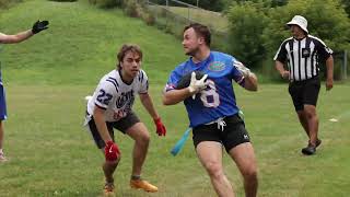 MFL Spring 2026 Brossard D3 Championship Highlights!
