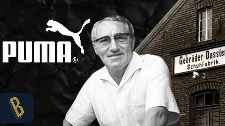 Puma: la storia di Puma nell'ombra di Adidas