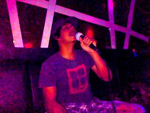 Paman Doblang - kantata takwa versi karaoke