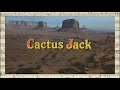 Cactus Jack - End Title Song (Mel Tillis - 1979)
