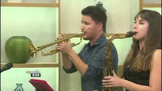 Music: Melorie Jane performs 'Mr Tswai'