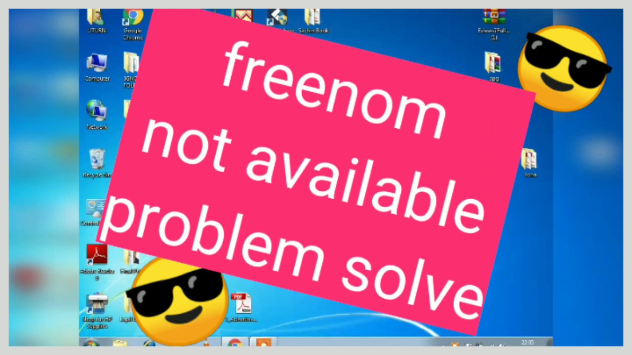 Freenom-Freenom not available./ Freenom/ problem solved