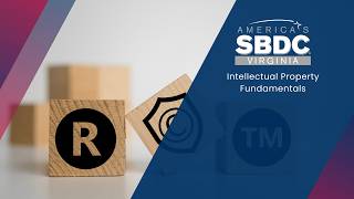 Intellectual Property Fundamentals