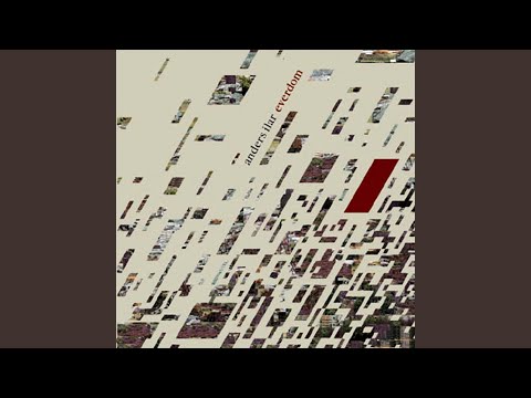Anders Ilar — Coastline