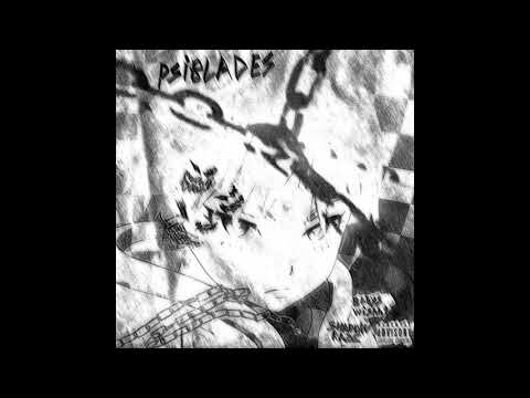 Shadowraze - Psiblades