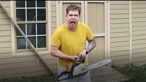 Greatest freakout ever 41: The Results - Reversed