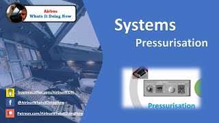 Pressurisation
