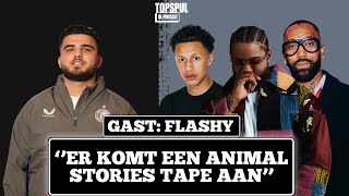 Download Lagu Flashy over Animal Stories 🐺 | Kanye show echt of nep?!🚨 | Ray Fuego beste rapper van NL?🔥 MP3