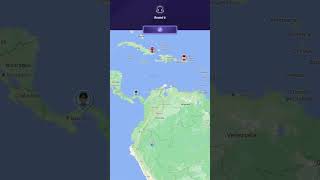 Pr Snipe To Win Geoguesser Ranked