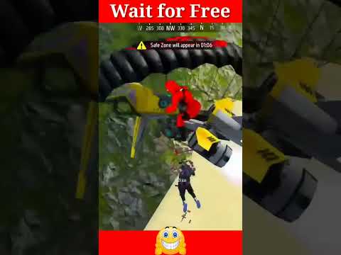 Free fire in lal chatni |funny moments |#shorts #freefire #ffshprts@opmistakkk