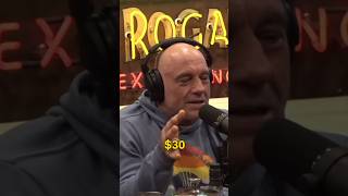 Ilhan Omar Blames Accounting Error  for $30 MillionNet Worth Disclosure #joeroganpodcast #shorts
