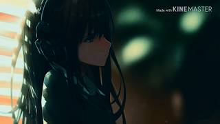 Nightcore || Bah Things - Machine Gun Kelly, Camila Cabello ~ Lyrics ~