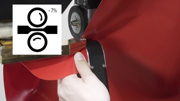 Leister Tutorial | Parameter Switch Pedal W-AT, SEAMTEK W-900 AT, Leister