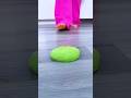 Learn Colors Magic Balloons#katebrush😱😂🤣🥰#shorts#learncolors