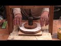 Make an Easy Glue Press for Wood Turning and More