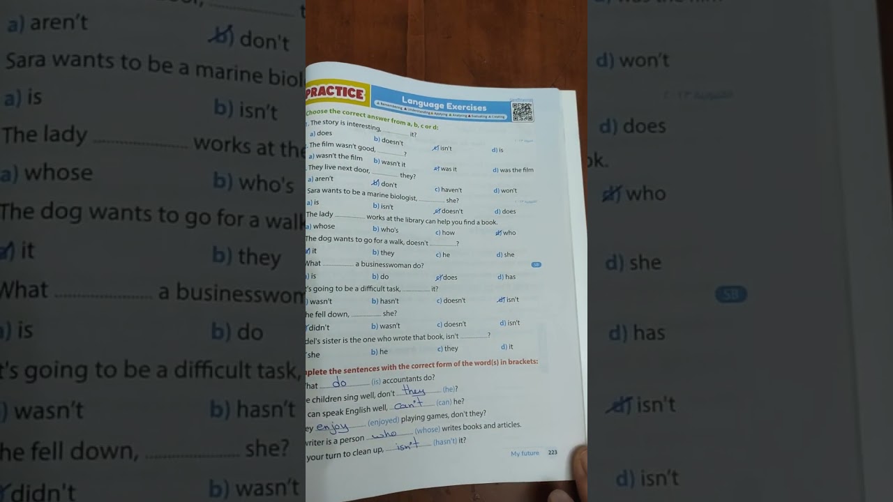 New Hello Prep1  Unit 12 Mrs/ Nelly Said