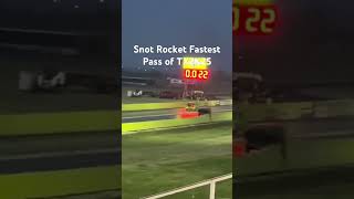 Tx2K25 Snot Rocket Fastest P