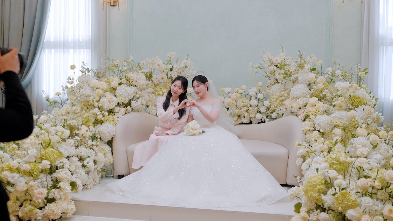 [Summit Memories] 기록형 풀영상_식전 / 부천 mj컨벤션 파티오볼룸홀