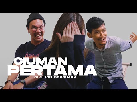 Video: Apa Yang Diceritakan Oleh Ciuman Pertama