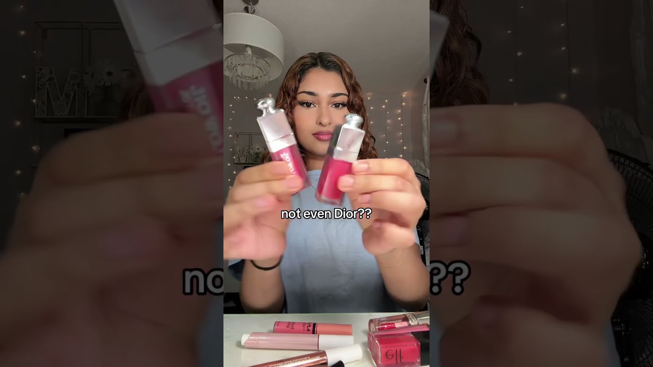 The Best LIPGLOSS