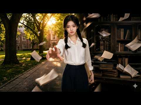 เกิดใหม่หลังจมน้ำ ฉันจับโจรที่ขโมยจดหมายตอบรับเข้ามหาวิทยาลัยของฉันได้แล้ว!