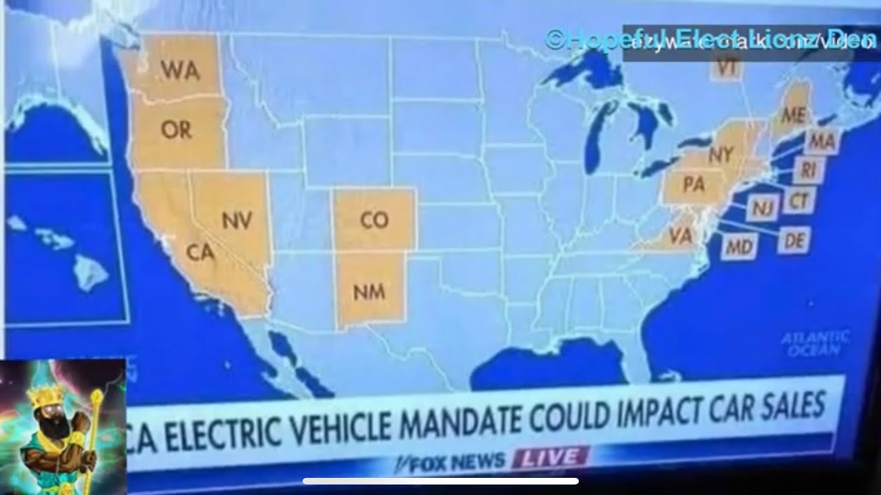 NEWS & CURRENT EVENTS STATES SET TO BAN GAS CARS; ALLOW CRIMES (ILLINOIS); & NEW YORK NEW GUN