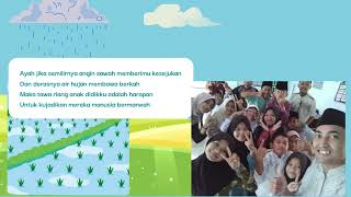 Puisi Filosofi Pendidikan Ki Hajar Dewantara